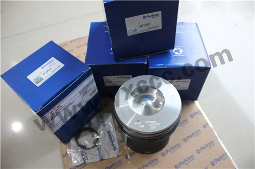 珀金斯Perkins 1200系列1206E-E70TTA發(fā)動(dòng)機(jī)T411864油泵、T405882機(jī)油冷卻器、2488