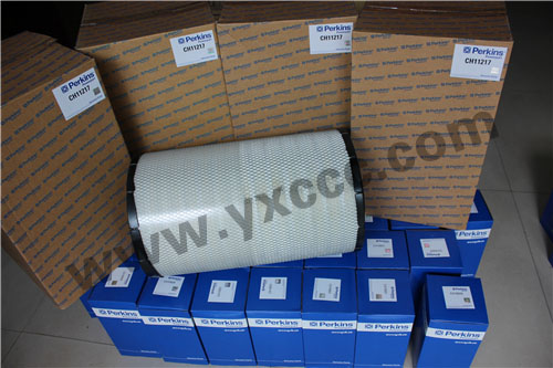 P380E發(fā)電機(jī)配件CV68712渦輪增壓器、OE51868空氣過濾器(2006)